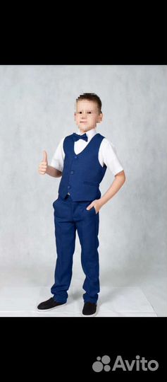 Детская одежда для мальчиков