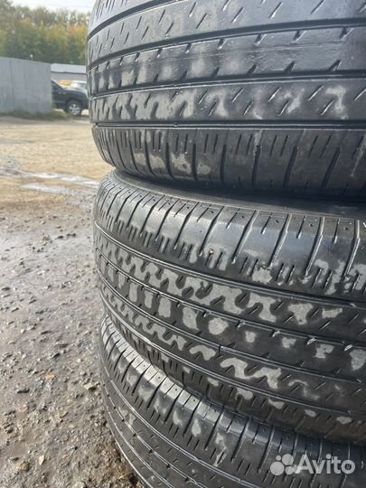 Bridgestone Dueler H/L 235/65 R18