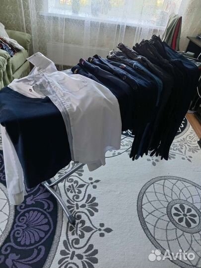 Школьная форма