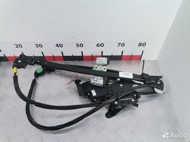 Стеклоподъемник для Volkswagen Sharan 1