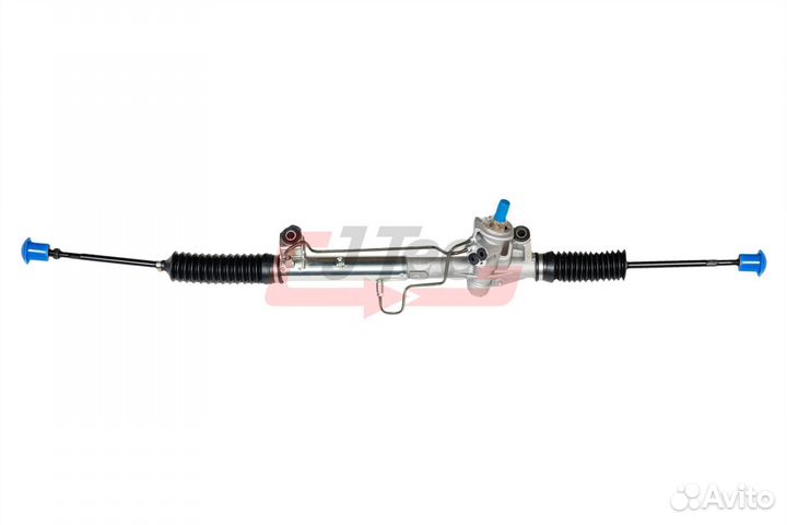 Рулевая рейка Ford Focus 1 1998-2004 дилер гарант