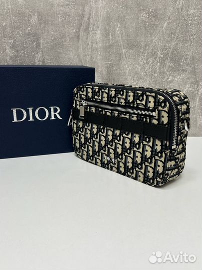 Сумка dior мужская