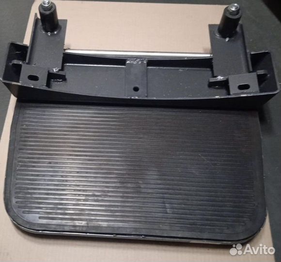 Подножка CDD15 16 20