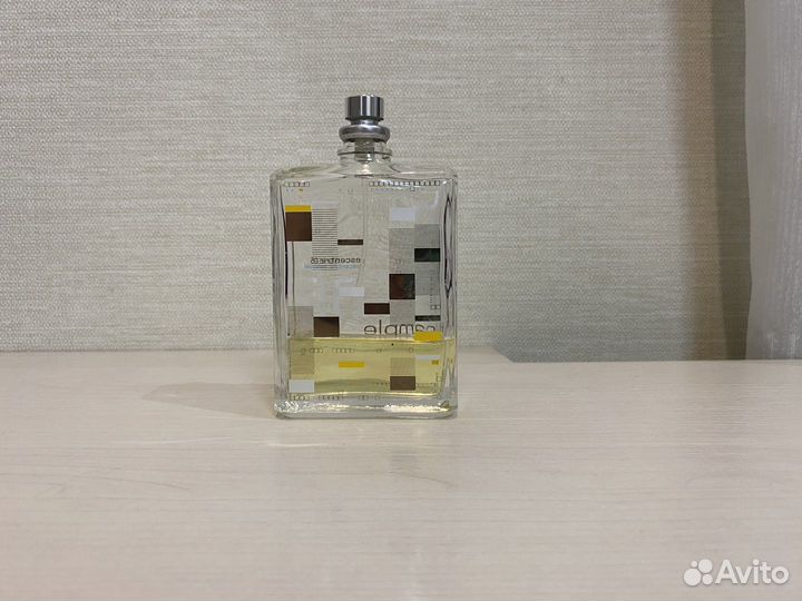 EscentricMolecules Escentric 05 остаток во флаконе