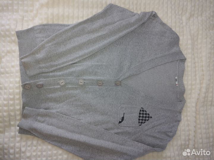 Одежда мужская пакетом(48-50/176)