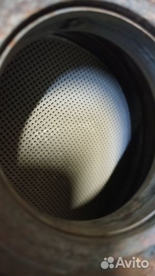 Катализатор volvo xc40 2020+ B3154T