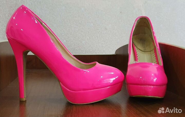 Туфли женские