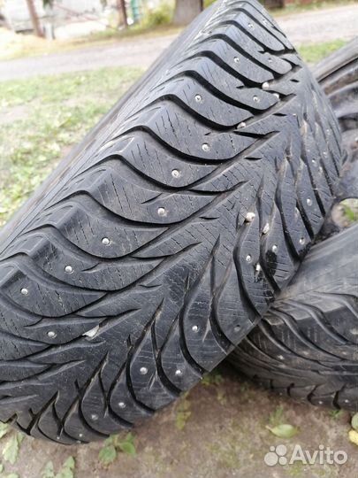 Yokohama Ice Guard IG55 205/55 R16 94T