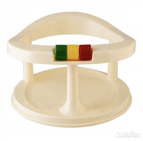 Ванночка для купания, горка и сиденье для купания