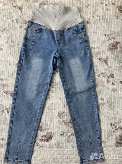 Вещи для беременных