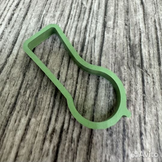 Прокладка впускного коллектора Опель 12-14XER