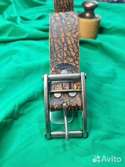 Ремень мужской кожаный В наличии и под заказ