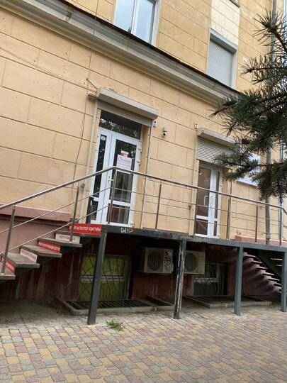 Свободного назначения, 95 м², с арендаторами