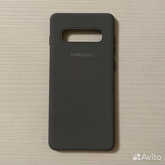 Чехол на samsung galaxy s10 plus