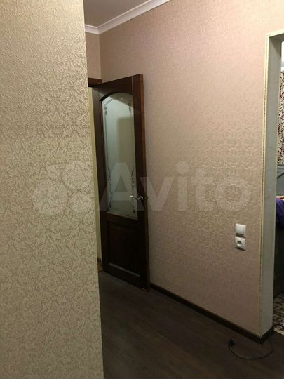 1-к. квартира, 34,7 м², 6/9 эт.