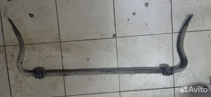 Стабилизатор передний Citroen C4 1