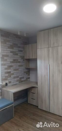 Мебель на заказ