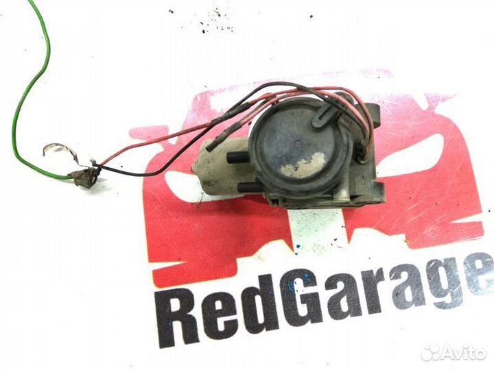 Насос включения переднего моста Chevrolet Tracker