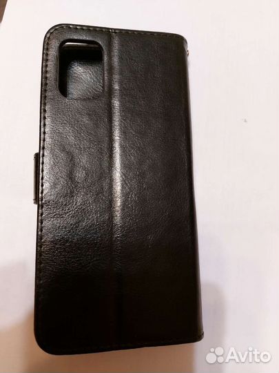 Чехол для смартофона Samsung Galaxy A51