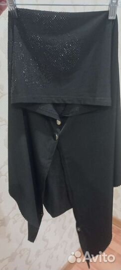 Хиджаб готовый