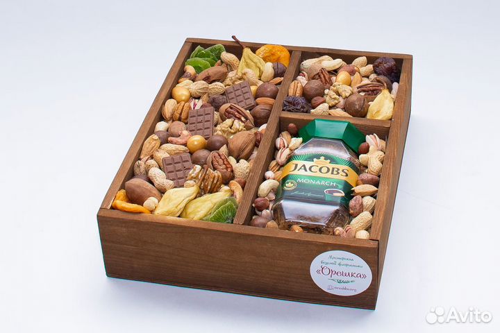 Подарочный набор