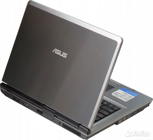 Лот 6 ноутбуков Asus x550j Core i5 4200