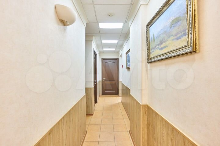 Свободного назначения, 163 м²