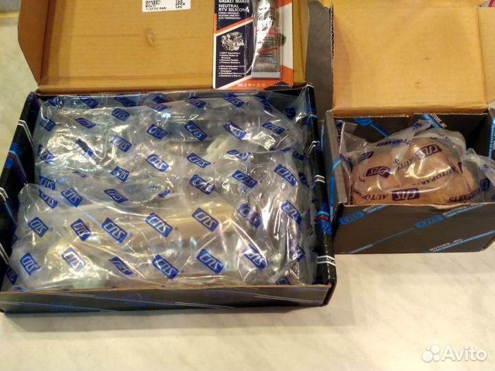 Грм, масляный насос Ford Explorer 4.0 97-2010