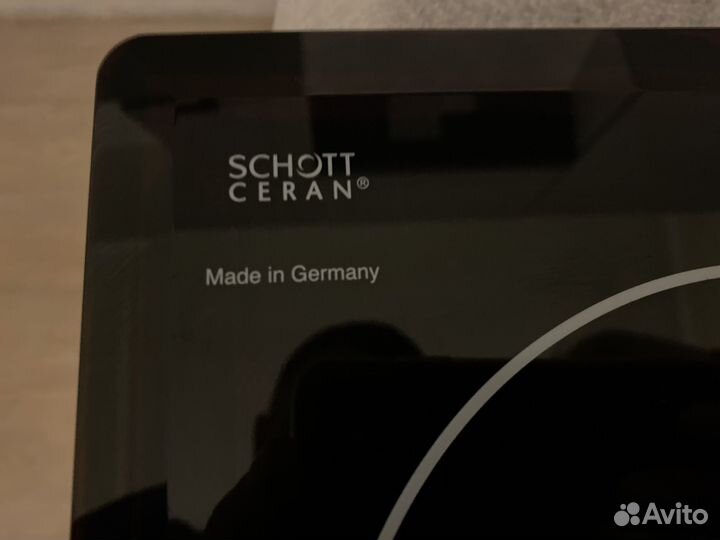 Варочная панель Hansa