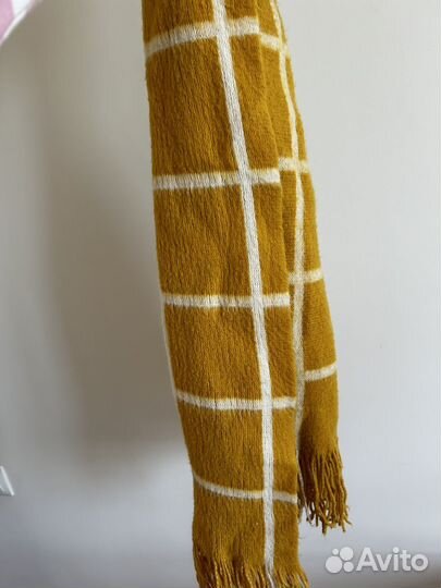Шарф женский