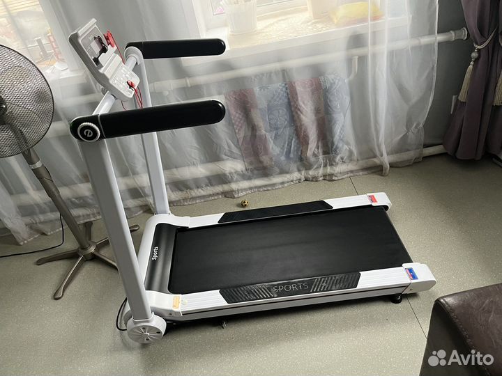 Беговая дорожка