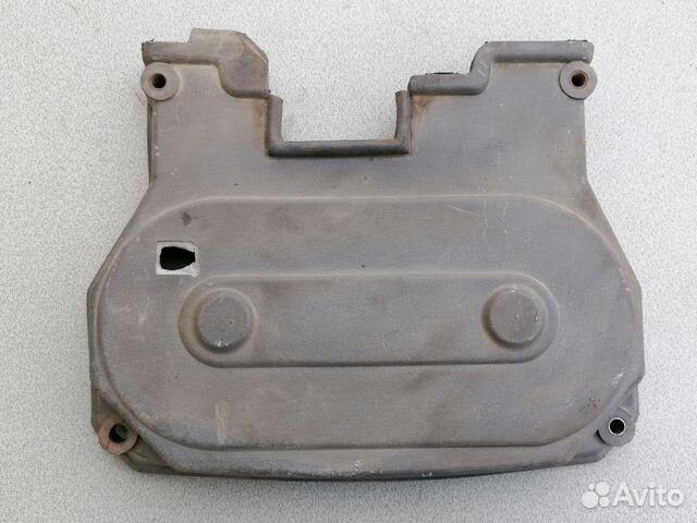 Кожух ремня грм 1.5 A5D для Kia RIO 2000-2005