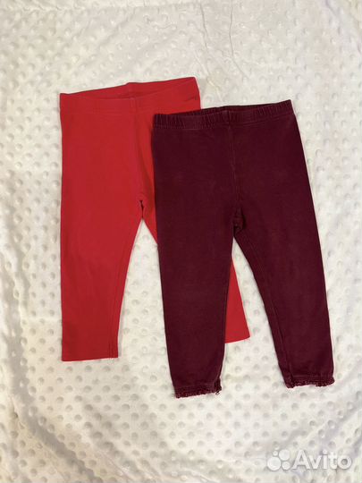 Одежда для девочки next, gap, crocid