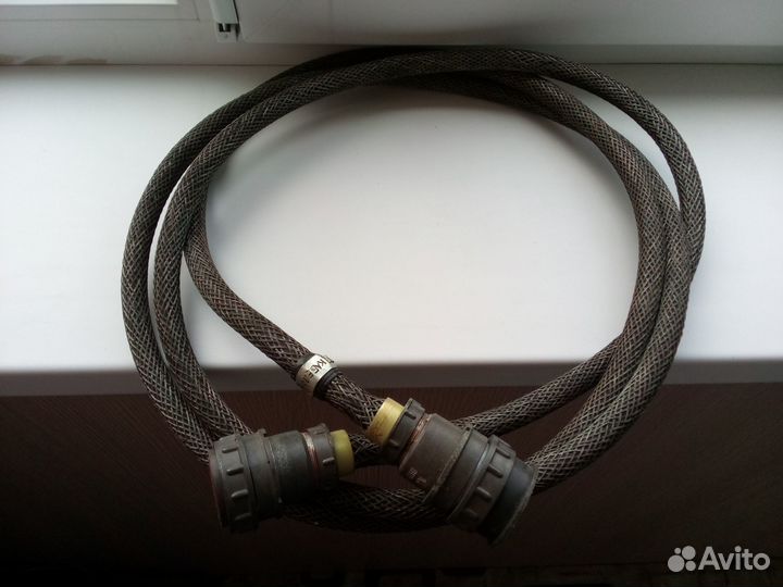 Кабель СССР