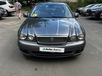 Jaguar X-type 2.2 AT, 2009, 217 000 км, с пробегом, цена 730 000 руб.