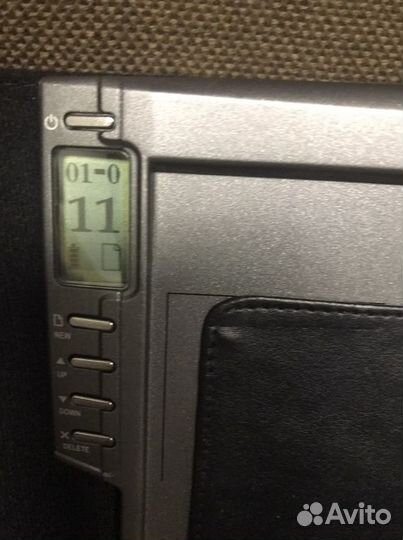 Цифровой планшет genius G Note 7100