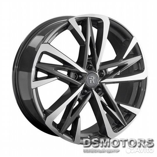 Диски Citroën GS23 8/20 5x114.3 ET47 d67.1 GMF