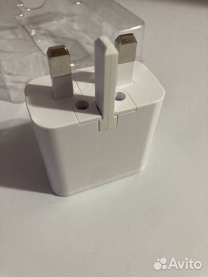 Адаптер usa samsung