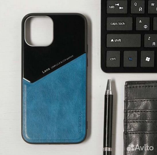 Чехол для iPhone 12 Pro