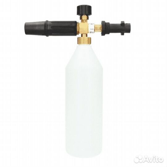 Пенная насадка для Karcher