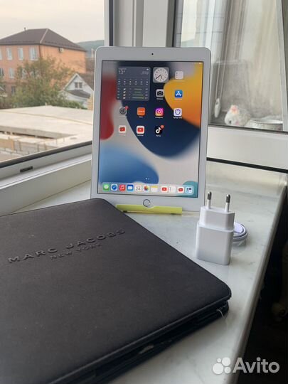 Планшет apple iPad air 2