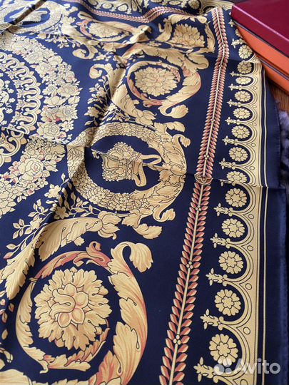 Versace платок