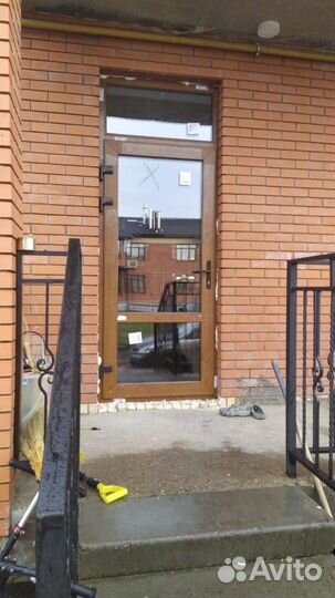 Двери под заказ