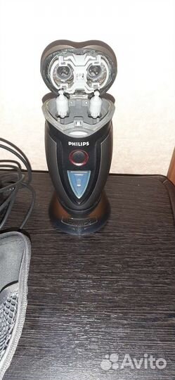 Бритва электрическая philips
