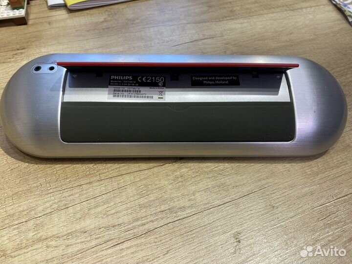 Блютуз колонка Philips DS7700/10