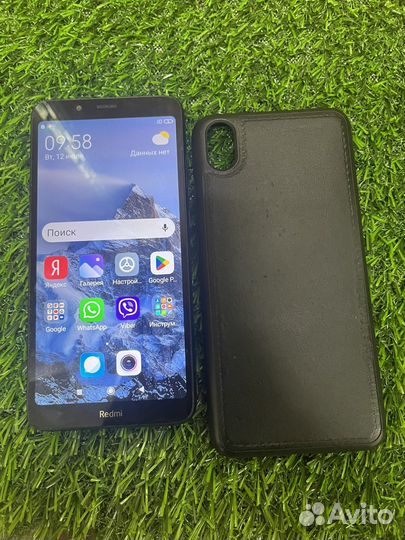 Xiaomi redmi 7a 32gb