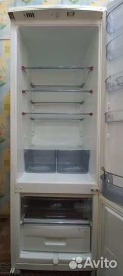 Холодильник б/у