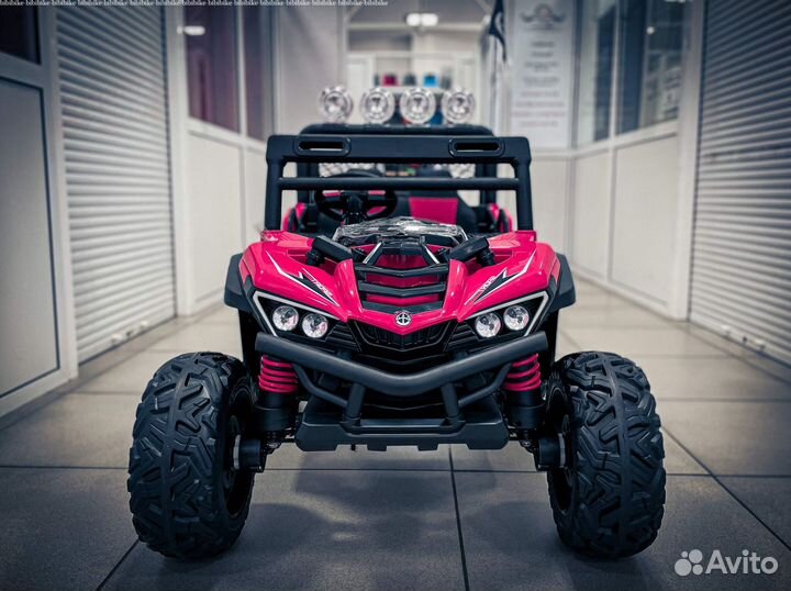 Электромобиль в Саратове