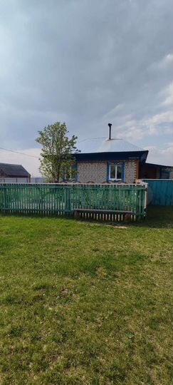 Дом 49 м² на участке 42 сот.