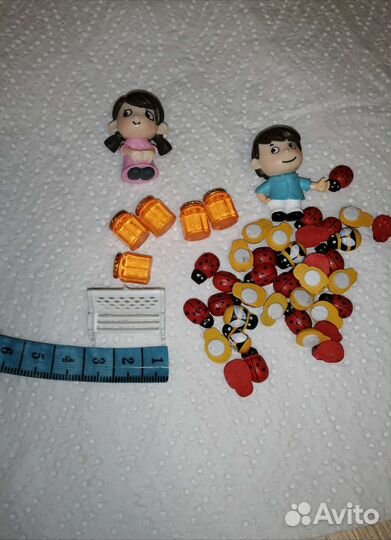 Все для рукоделия